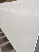 Carrara white CTQH107